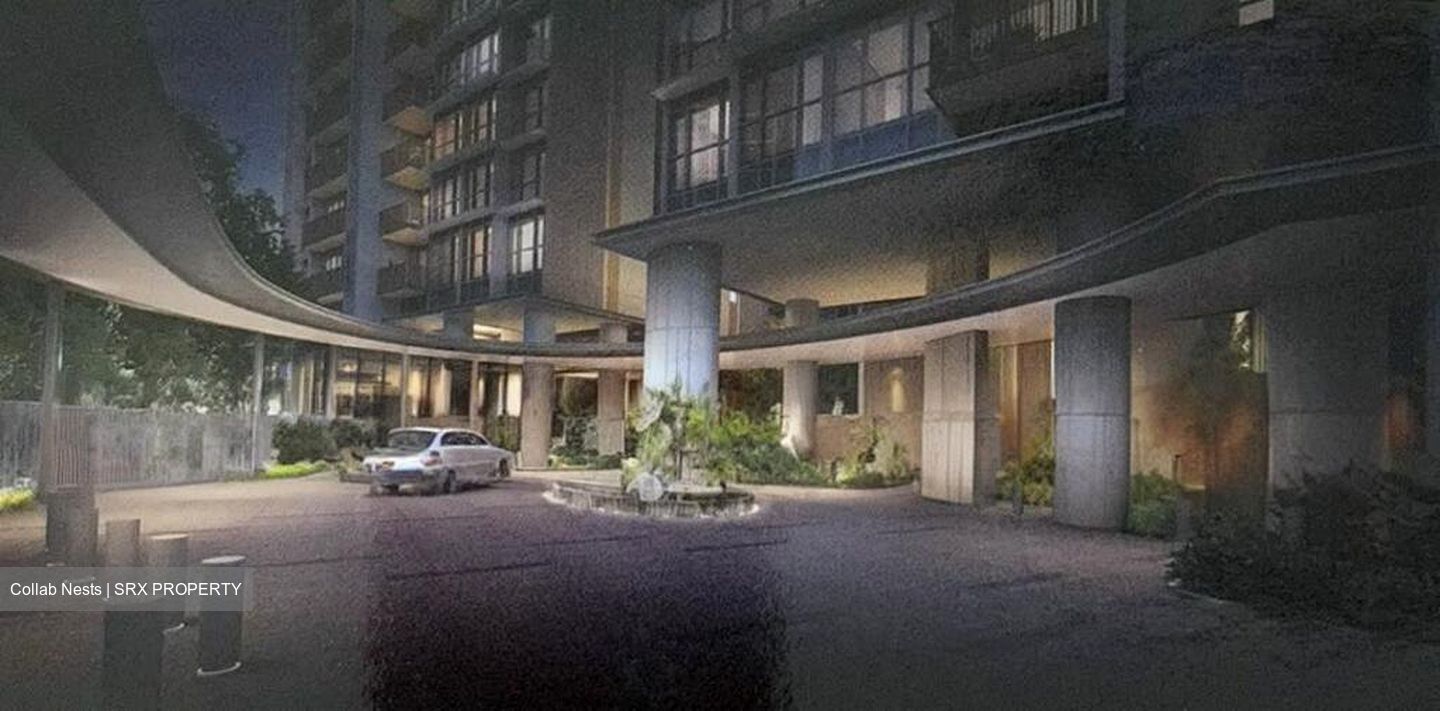 Loyang Rise (D17), Condominium #512380031